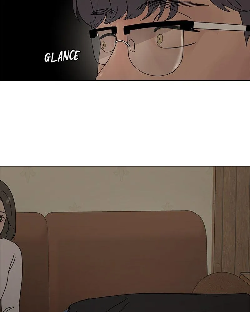 Read Between Two Floors Manga Online