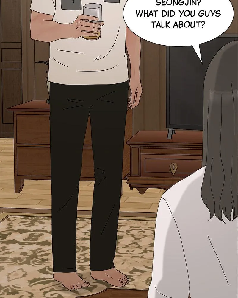Read Between Two Floors Manga Online