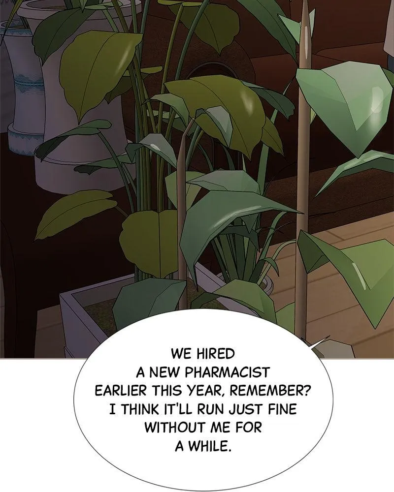 Read Between Two Floors Manga Online