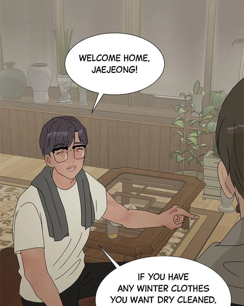 Read Between Two Floors Manga Online
