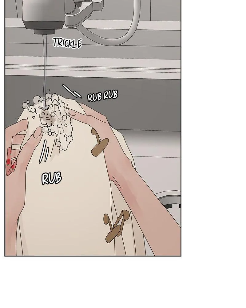 Read Between Two Floors Manga Online