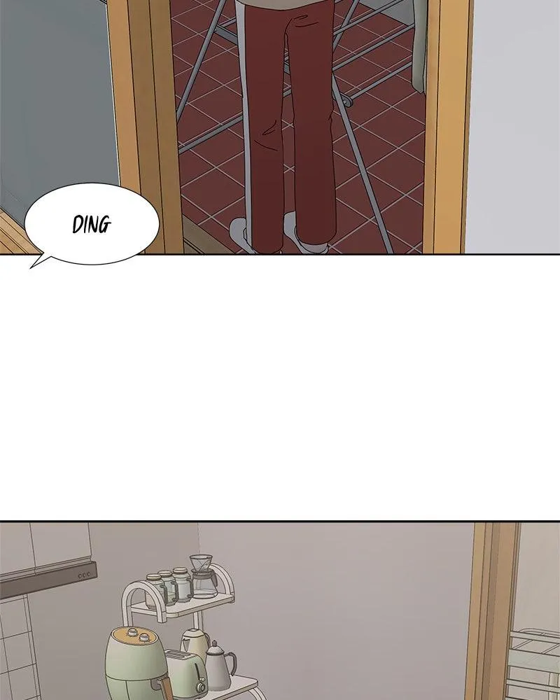 Read Between Two Floors Manga Online