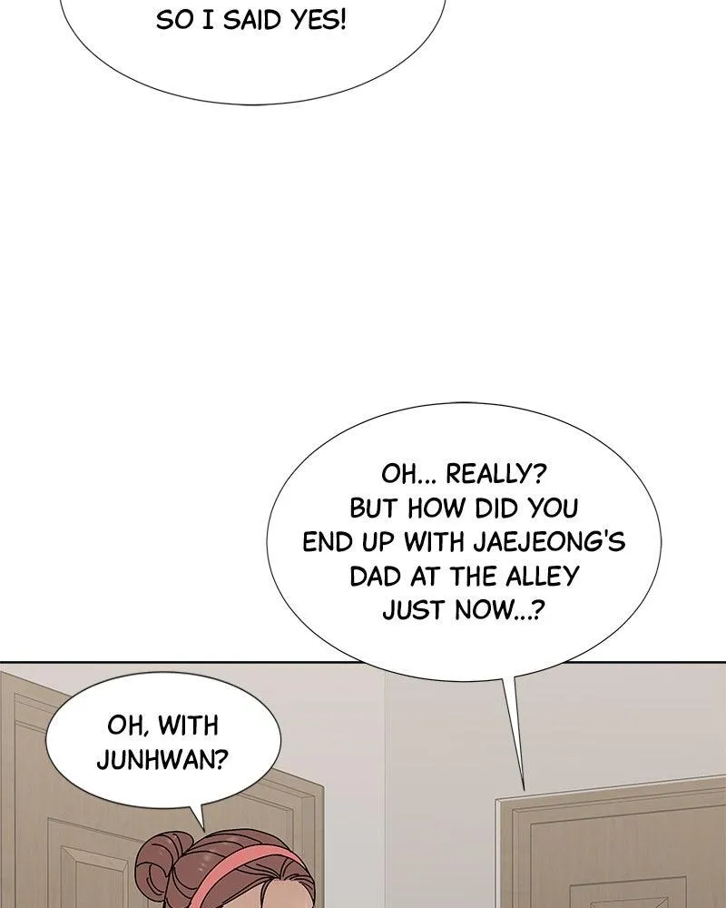 Read Between Two Floors Manga Online