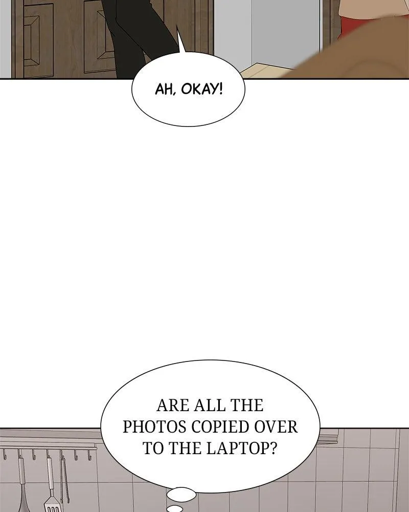 Read Between Two Floors Manga Online