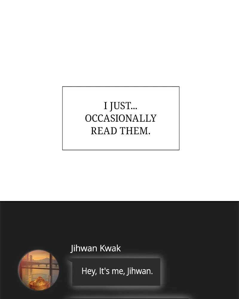 Read Between Two Floors Manga Online