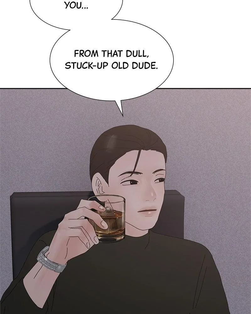 Read Between Two Floors Manga Online