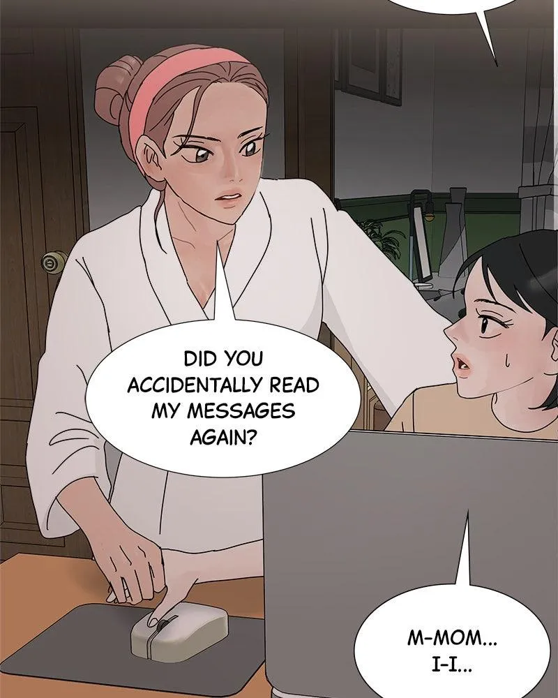 Read Between Two Floors Manga Online