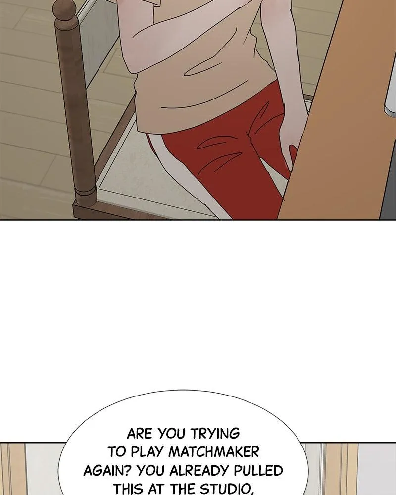 Read Between Two Floors Manga Online