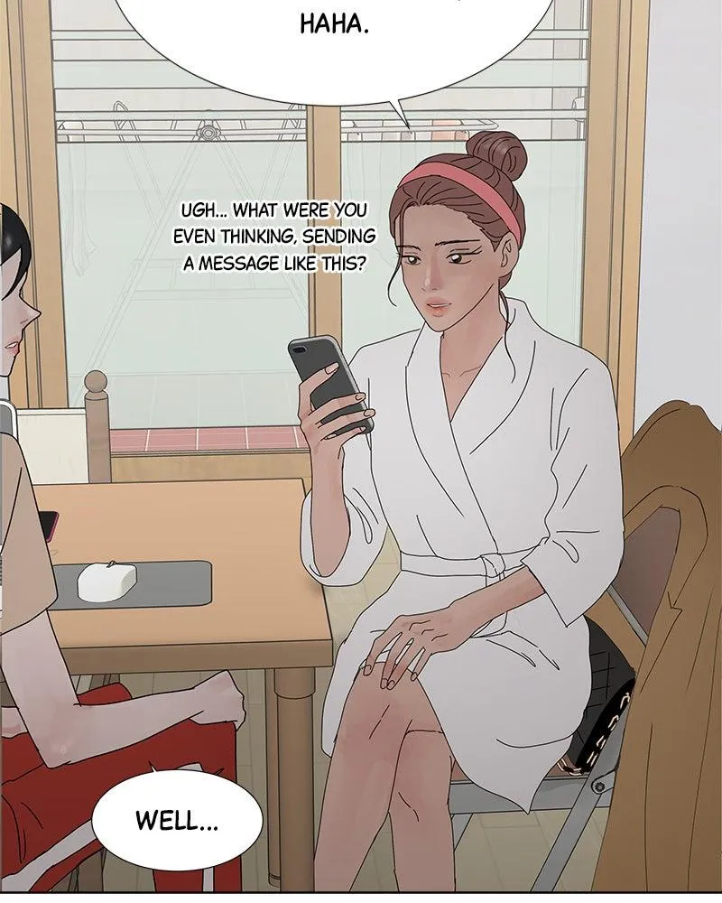 Read Between Two Floors Manga Online