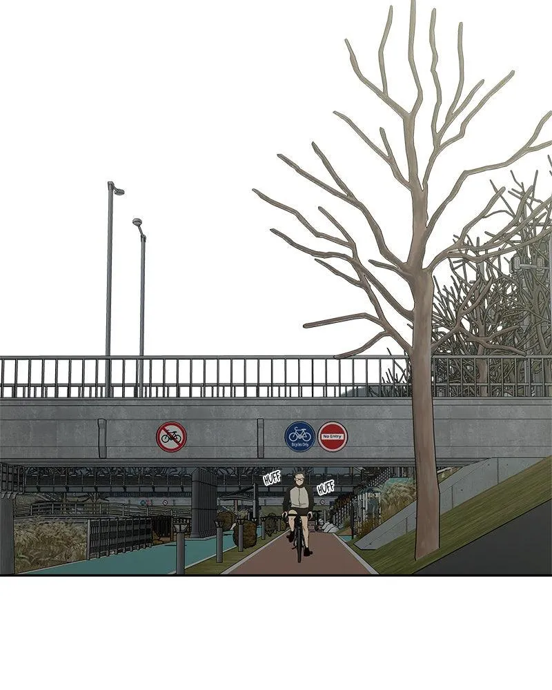 Read Between Two Floors Manga Online