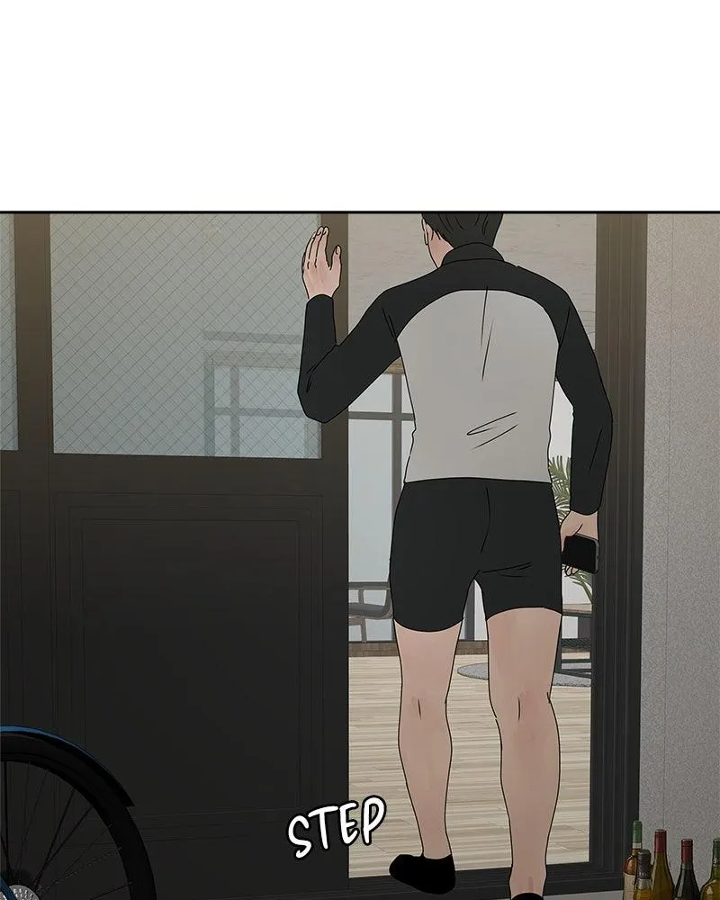 Read Between Two Floors Manga Online