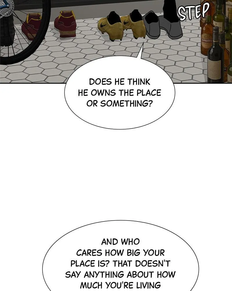 Read Between Two Floors Manga Online