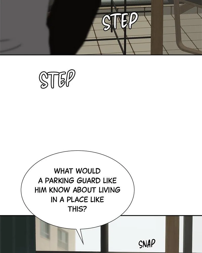 Read Between Two Floors Manga Online