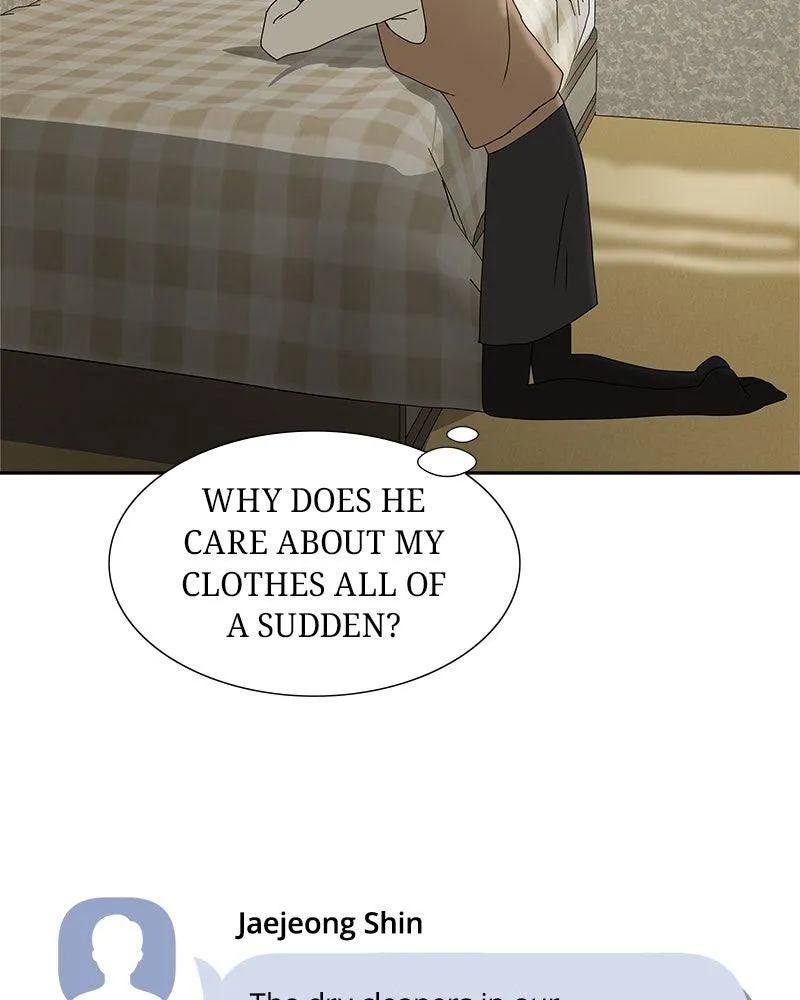 Read Between Two Floors Manga Online