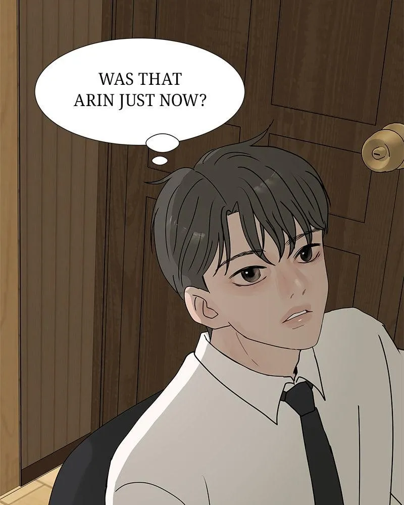 Read Between Two Floors Manga Online