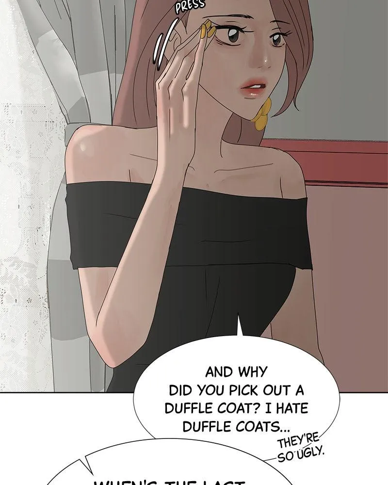 Read Between Two Floors Manga Online