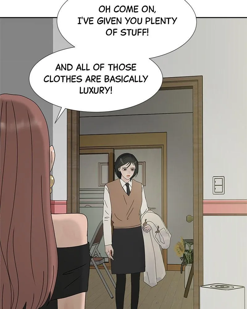 Read Between Two Floors Manga Online