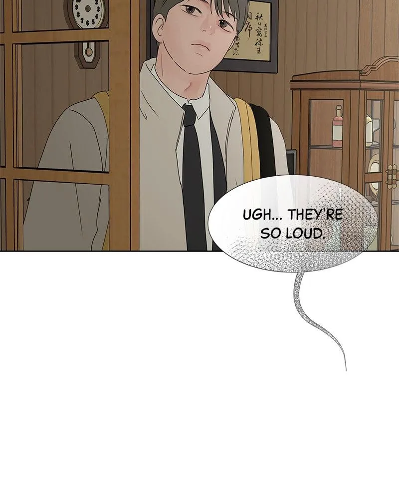 Read Between Two Floors Manga Online