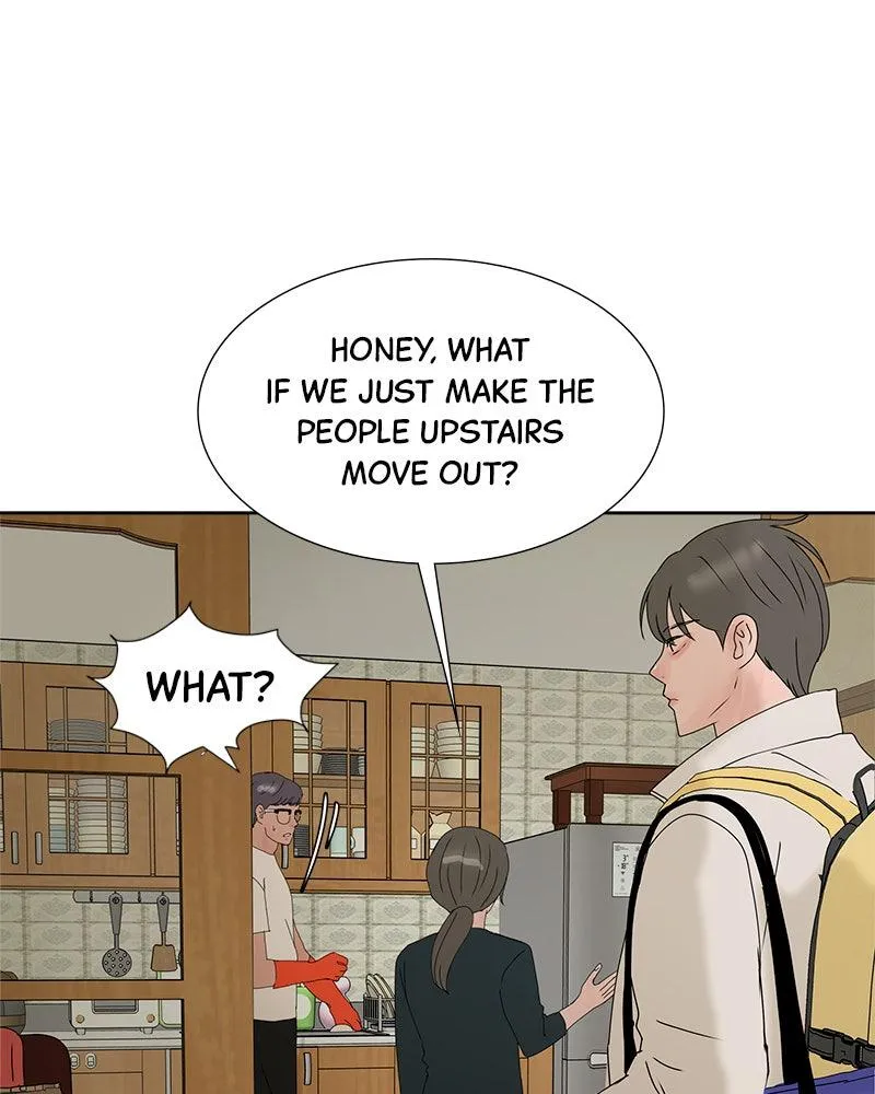 Read Between Two Floors Manga Online