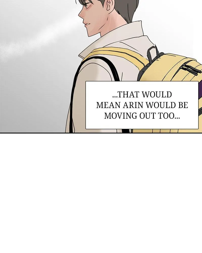 Read Between Two Floors Manga Online