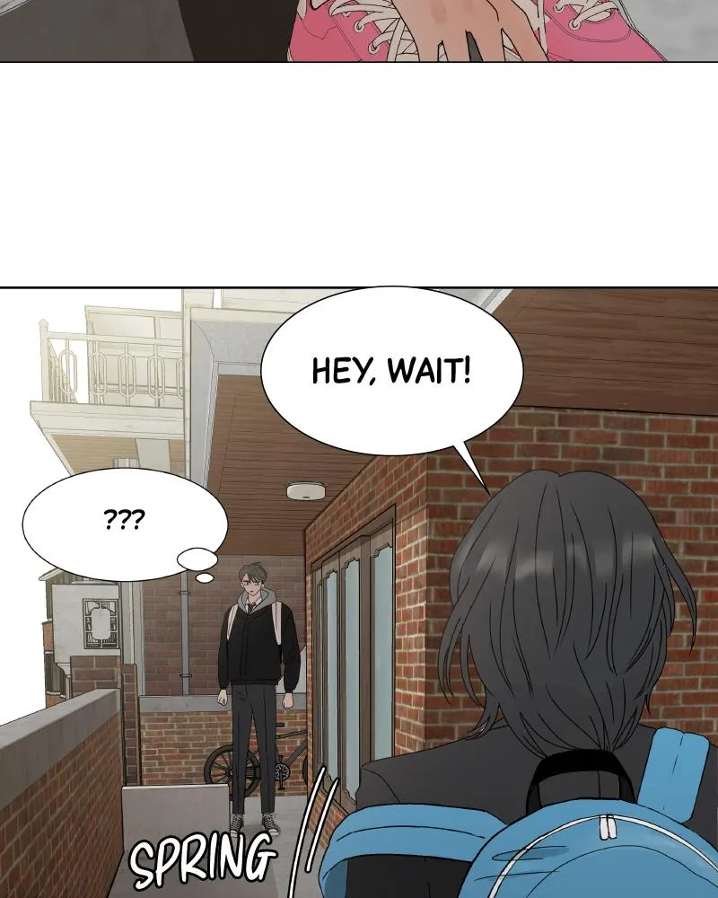 Read Between Two Floors Manga Online