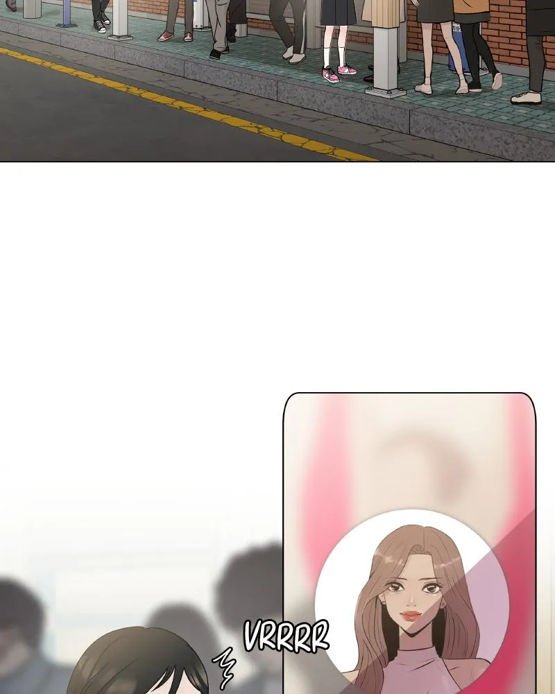 Read Between Two Floors Manga Online