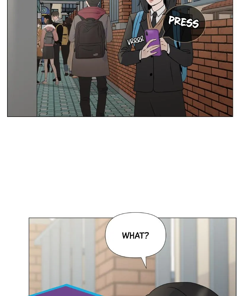 Read Between Two Floors Manga Online