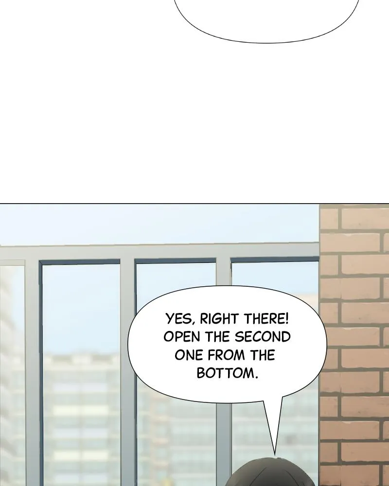 Read Between Two Floors Manga Online