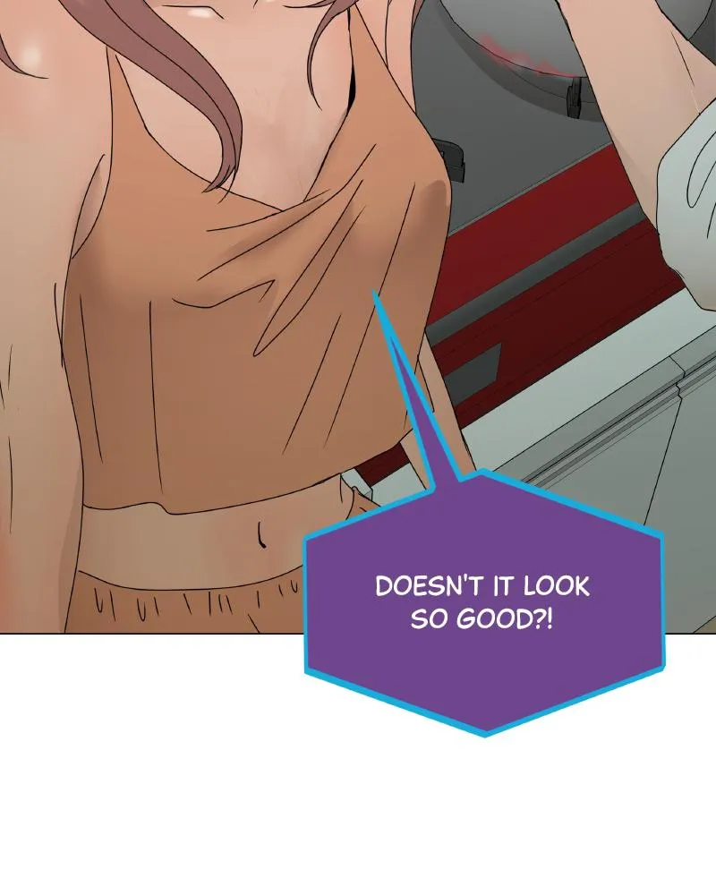Read Between Two Floors Manga Online