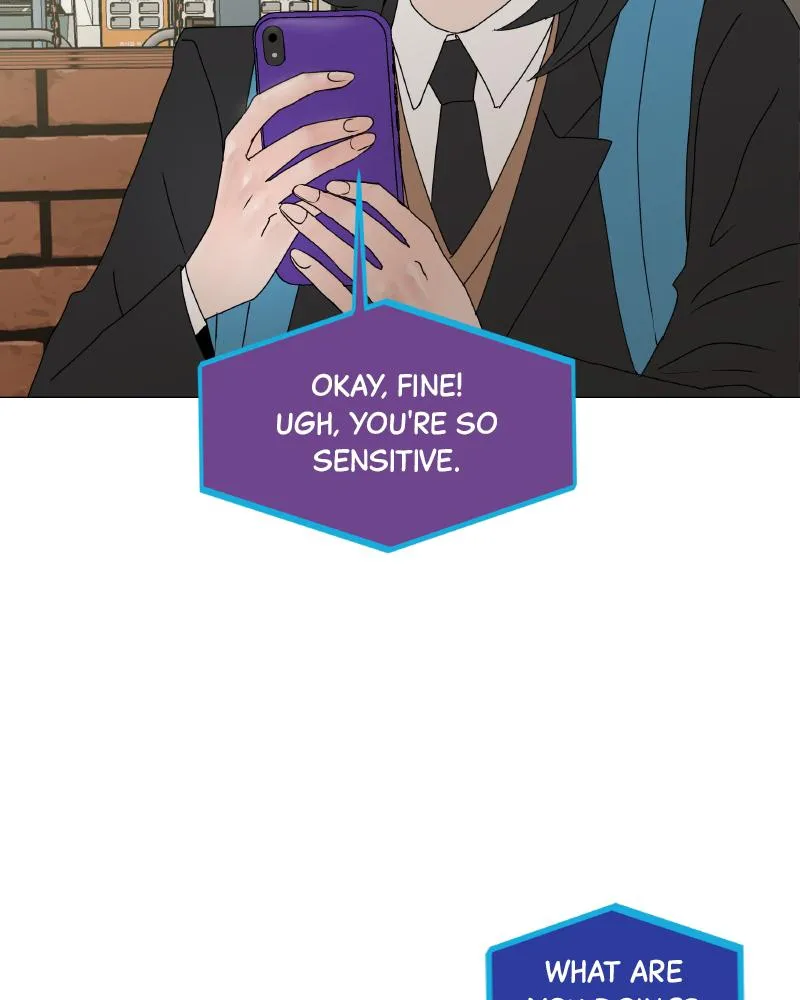 Read Between Two Floors Manga Online