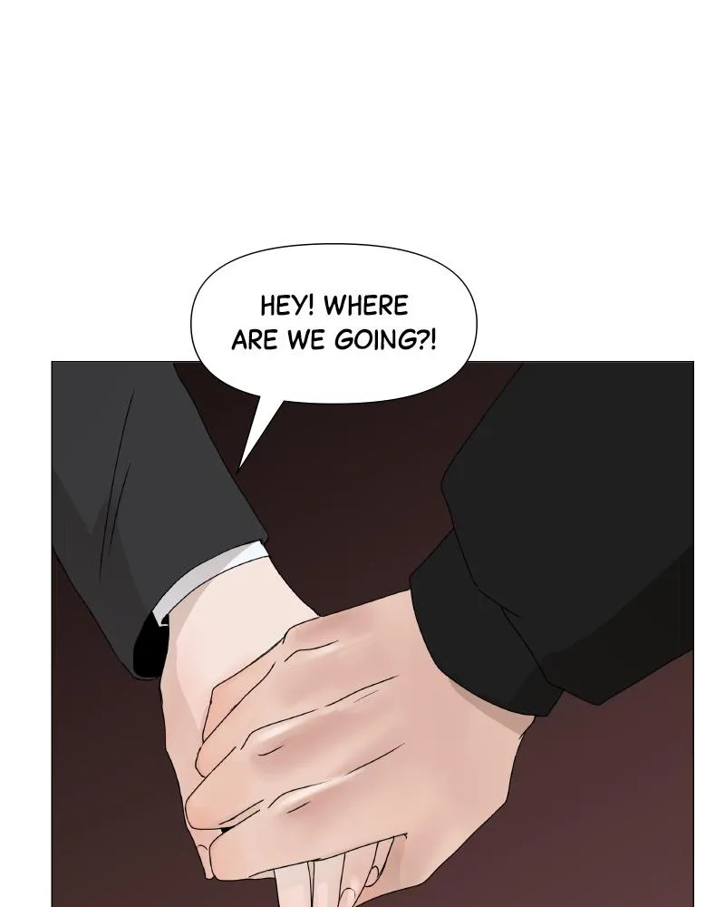 Read Between Two Floors Manga Online