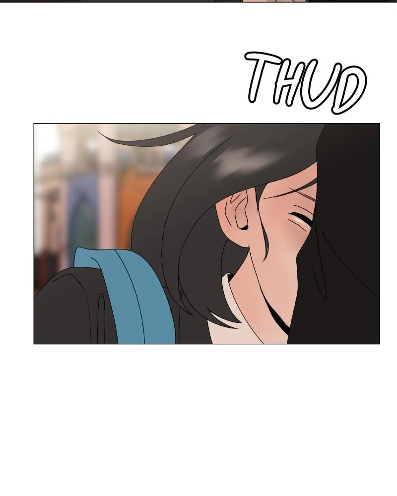 Read Between Two Floors Manga Online