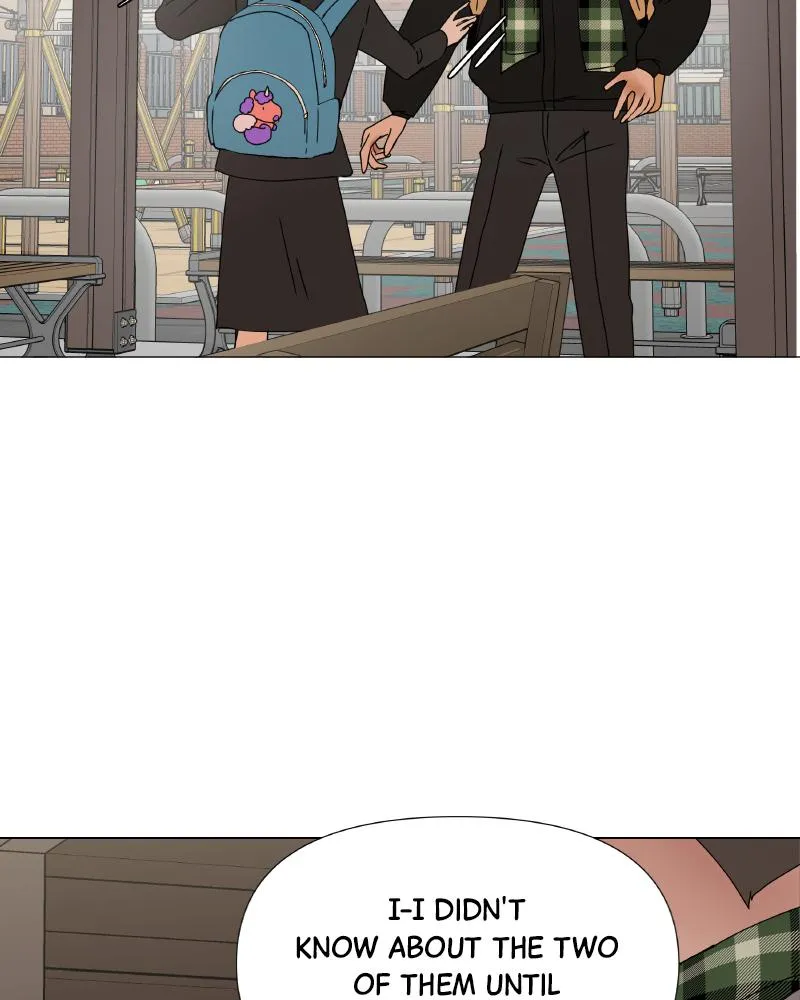 Read Between Two Floors Manga Online