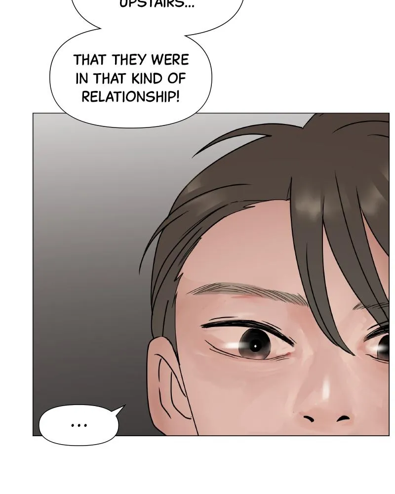 Read Between Two Floors Manga Online