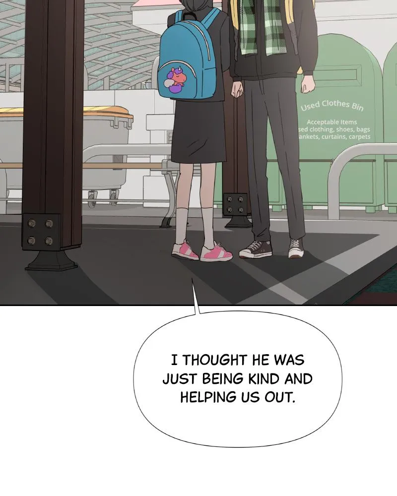 Read Between Two Floors Manga Online