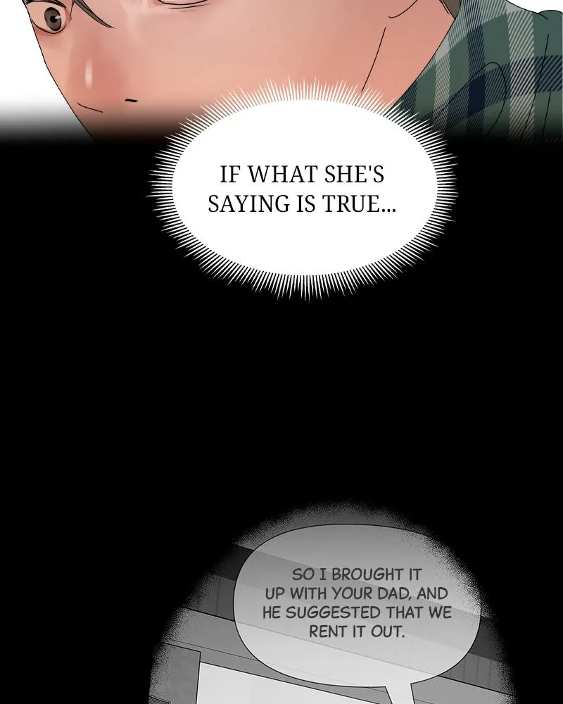 Read Between Two Floors Manga Online