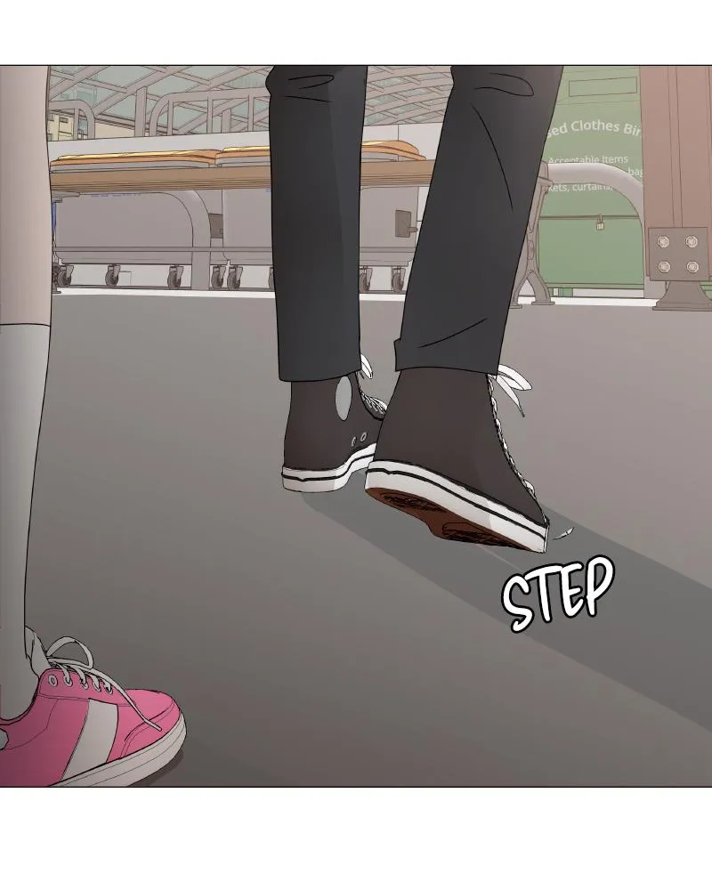 Read Between Two Floors Manga Online