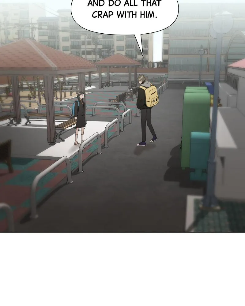 Read Between Two Floors Manga Online