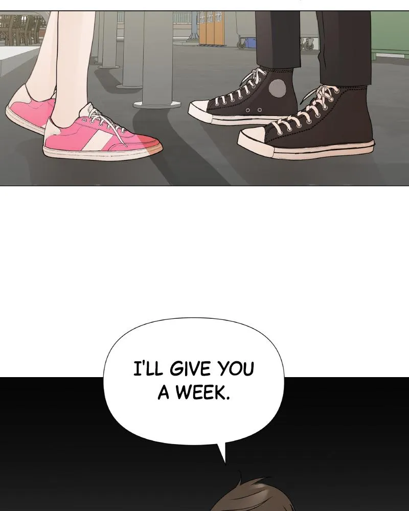 Read Between Two Floors Manga Online