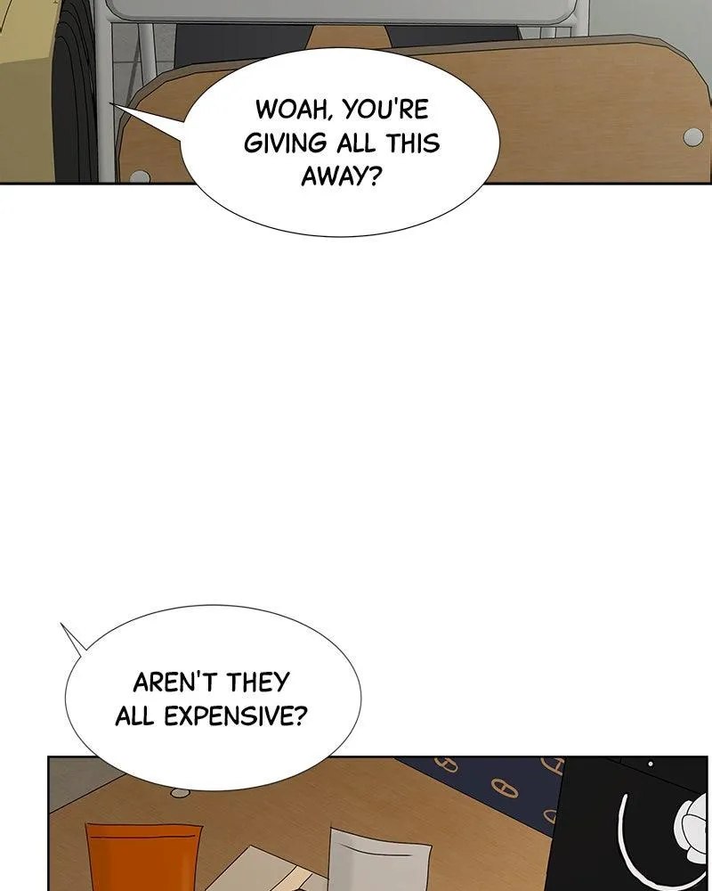 Read Between Two Floors Manga Online