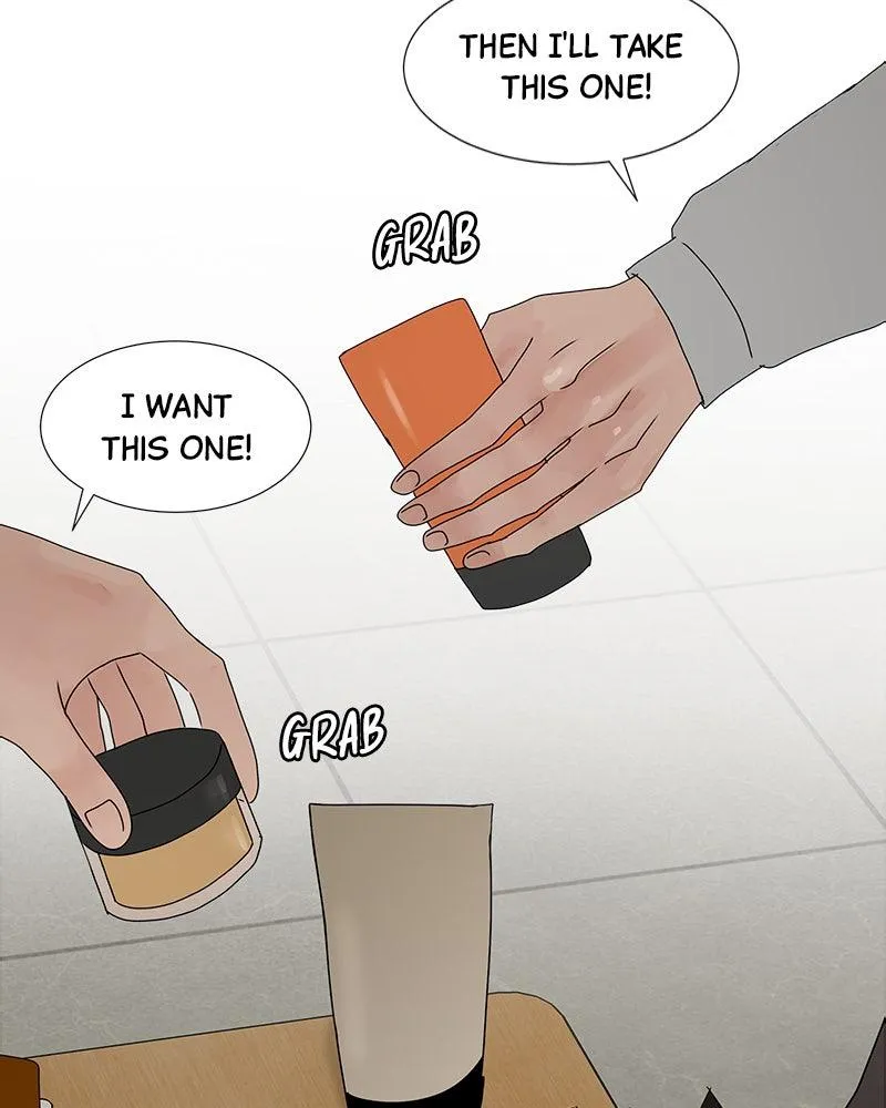 Read Between Two Floors Manga Online