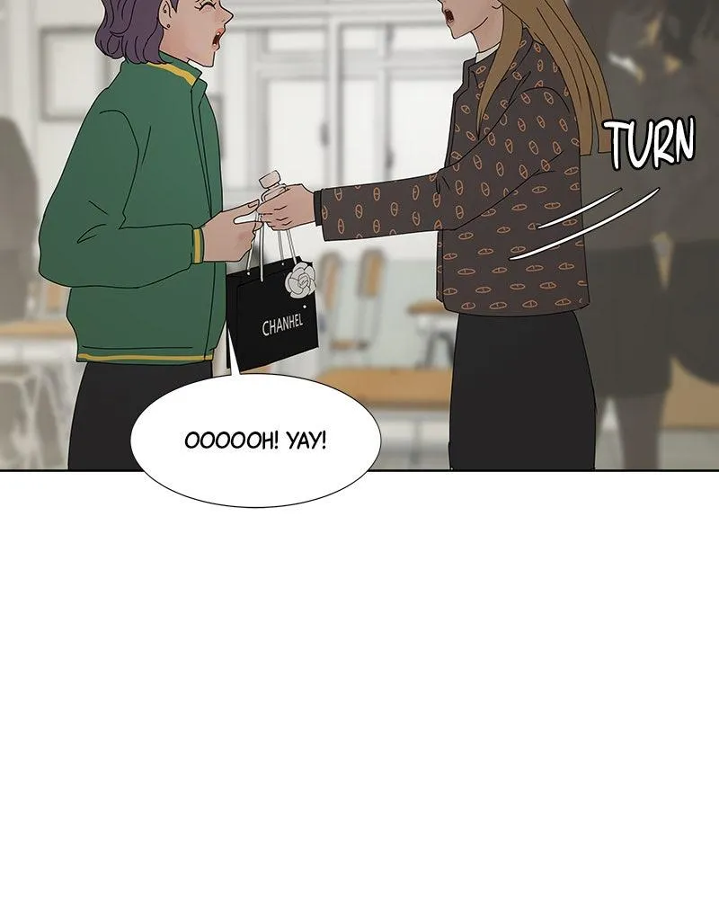 Read Between Two Floors Manga Online