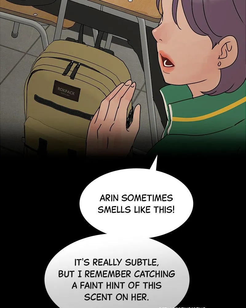 Read Between Two Floors Manga Online