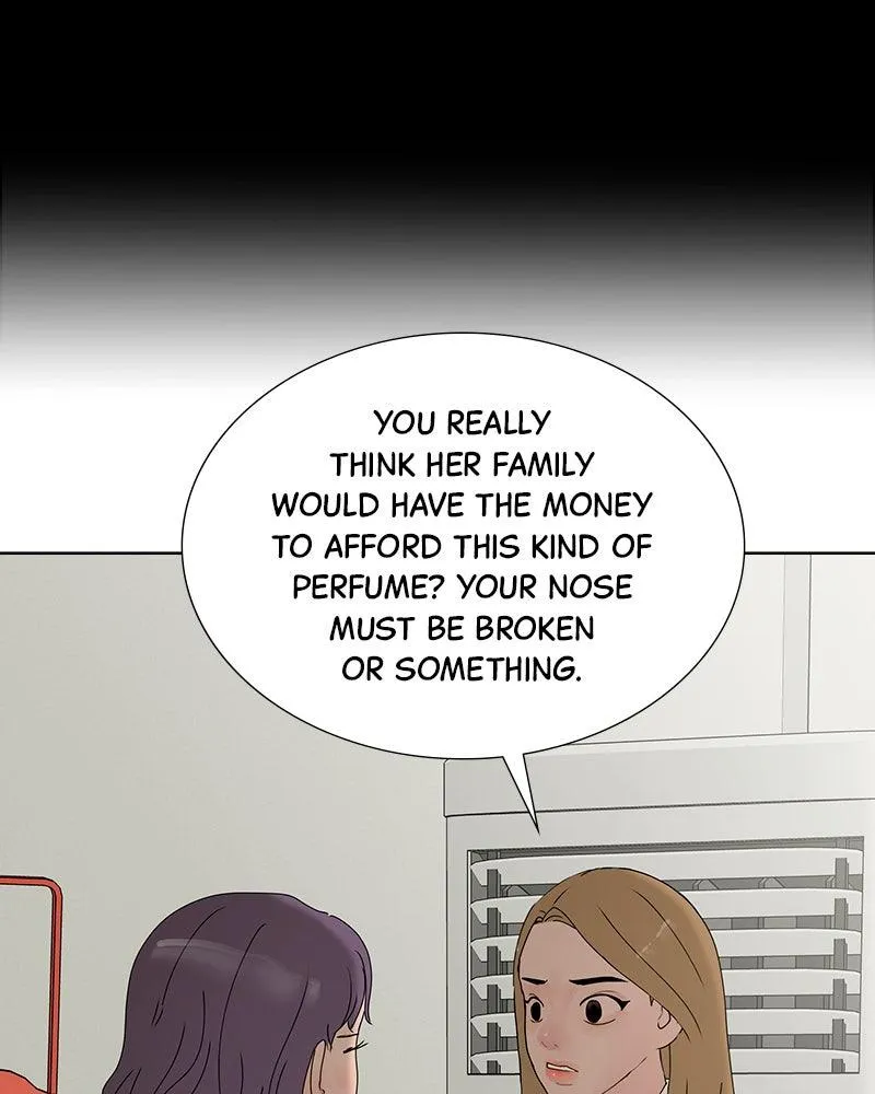 Read Between Two Floors Manga Online