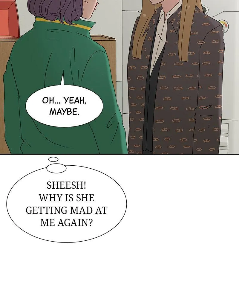 Read Between Two Floors Manga Online