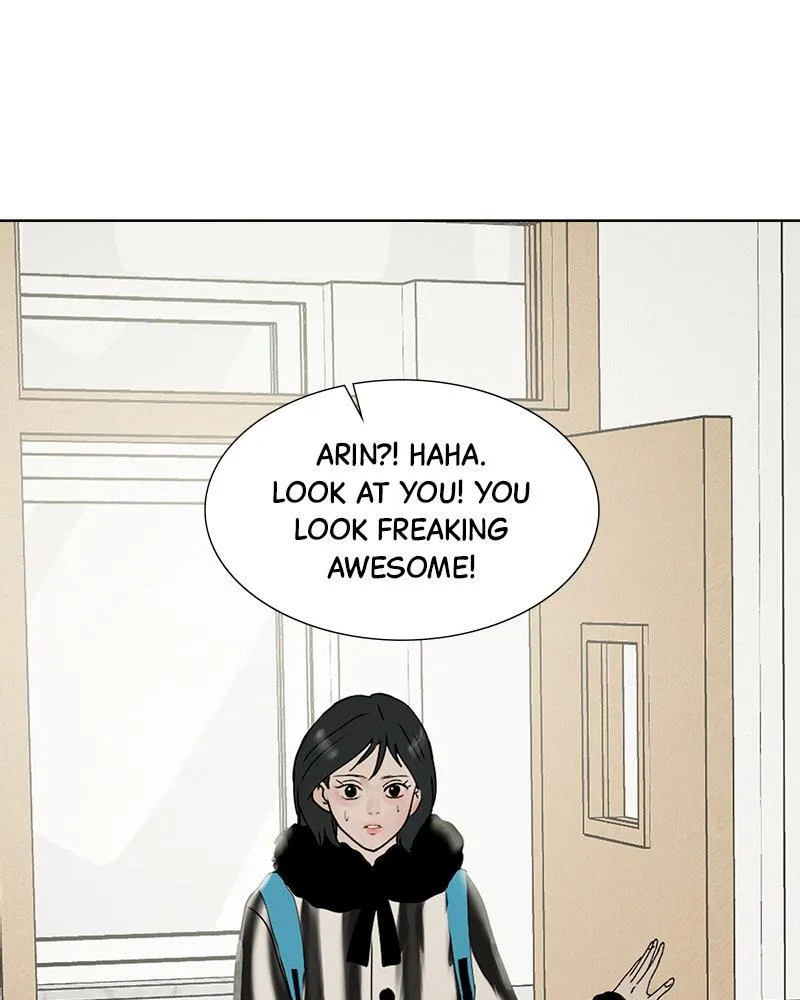Read Between Two Floors Manga Online