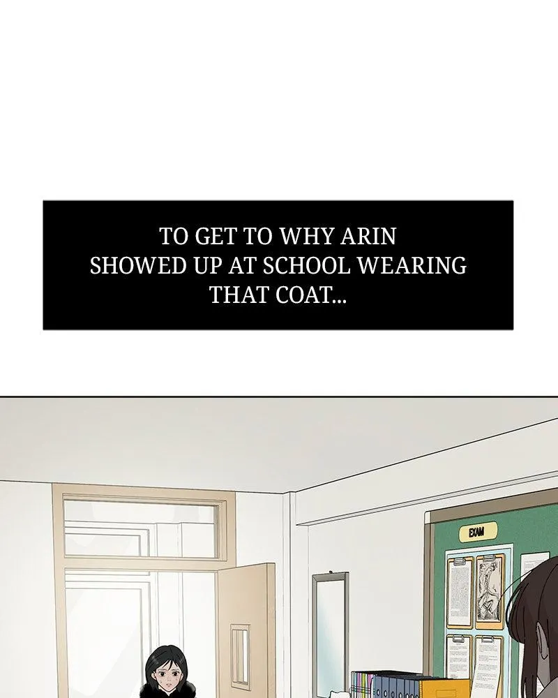 Read Between Two Floors Manga Online