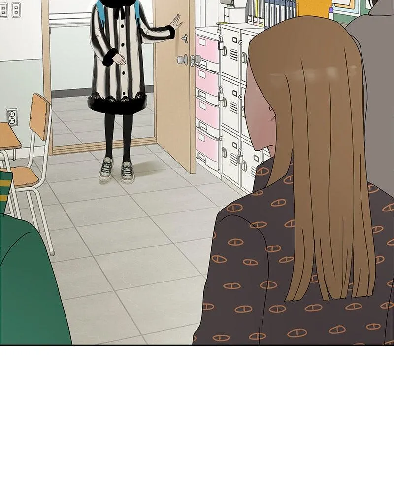 Read Between Two Floors Manga Online