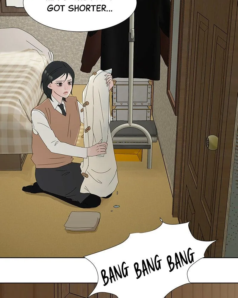 Read Between Two Floors Manga Online