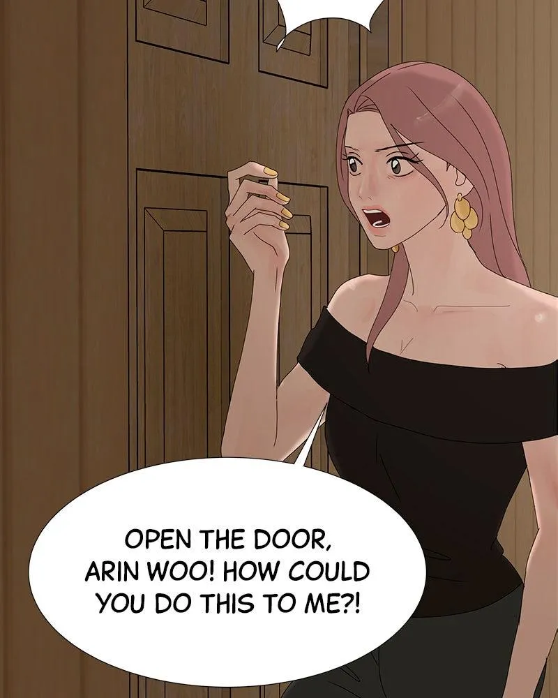 Read Between Two Floors Manga Online